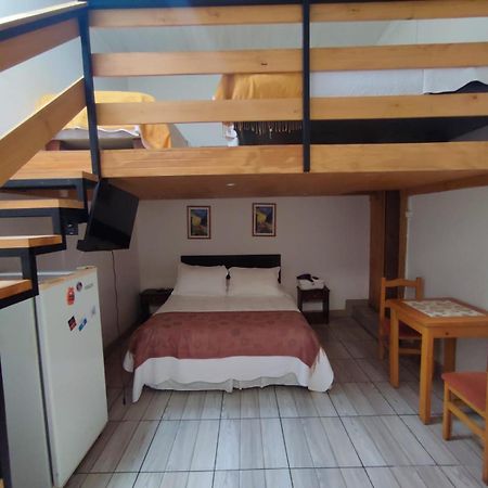 Hostal Vicmar Vina del Mar Eksteriør bilde