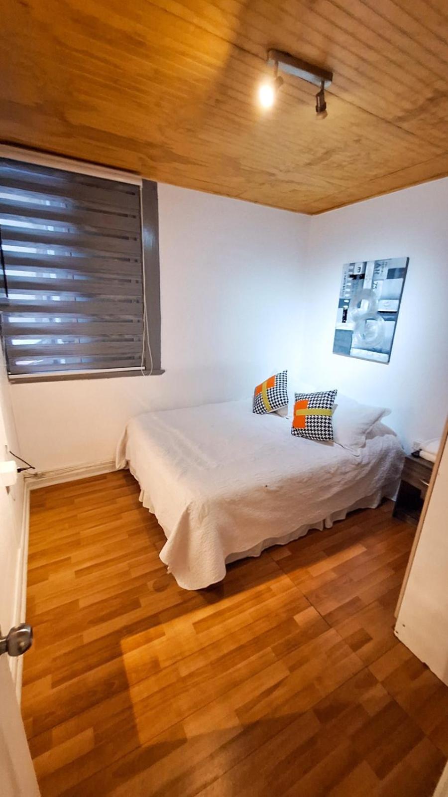 Hostal Vicmar Vina del Mar Eksteriør bilde