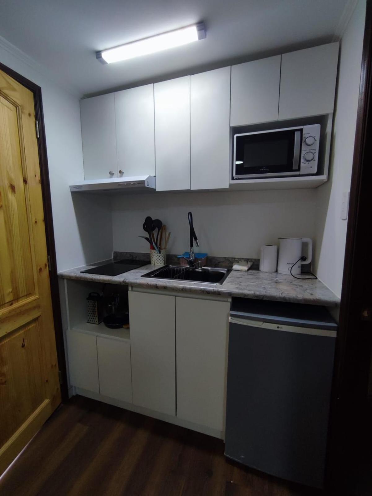 Hostal Vicmar Vina del Mar Eksteriør bilde