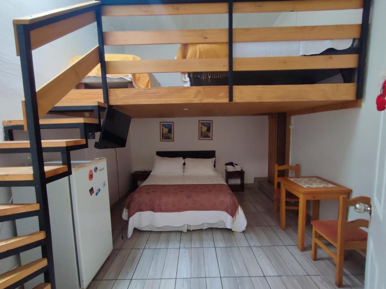 Hostal Vicmar Vina del Mar Eksteriør bilde