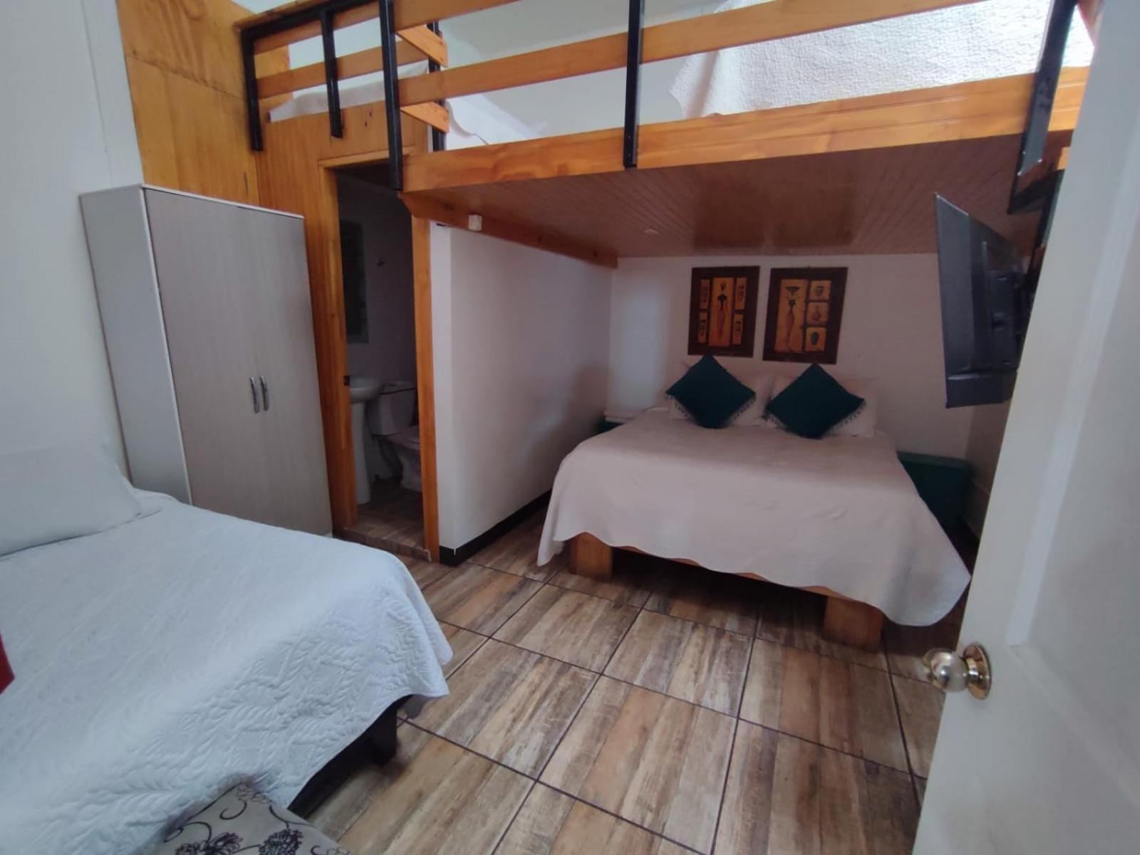 Hostal Vicmar Vina del Mar Eksteriør bilde